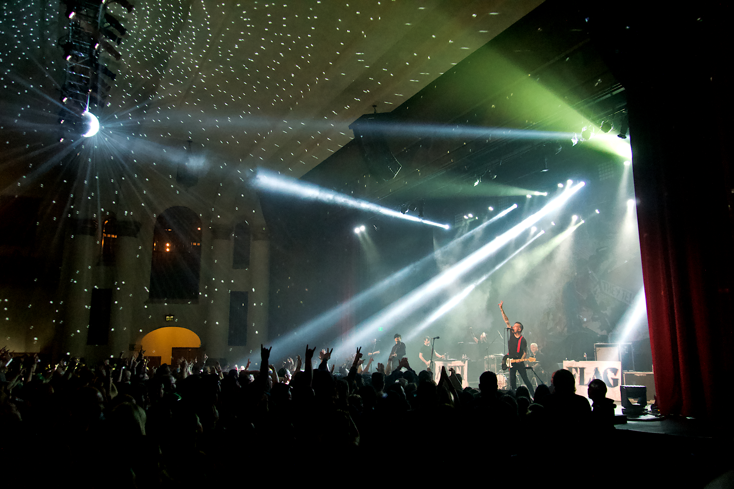 Riverside Municipal Auditorium 2023