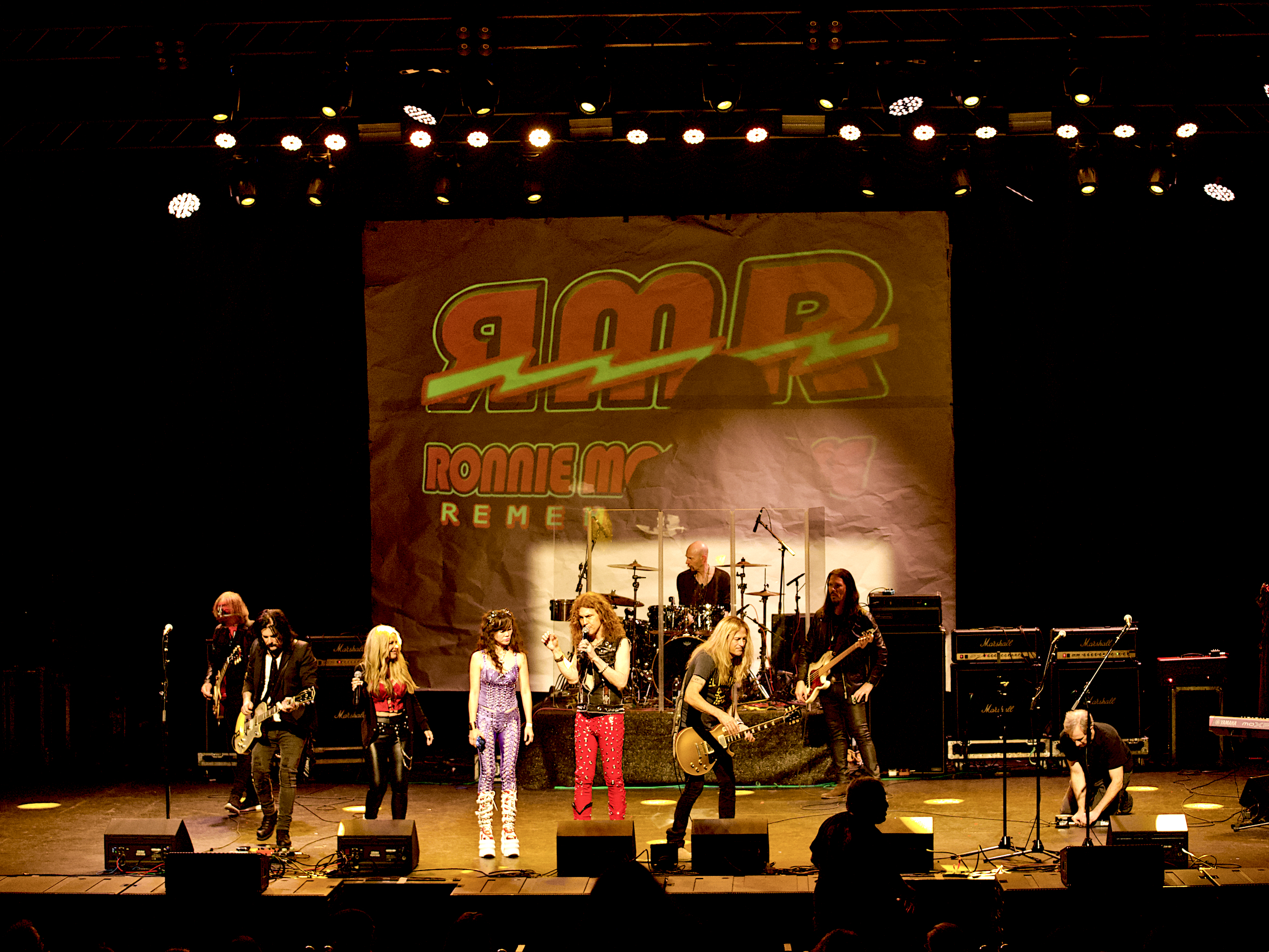The Grand Theatre 
Anaheim, CA 2026